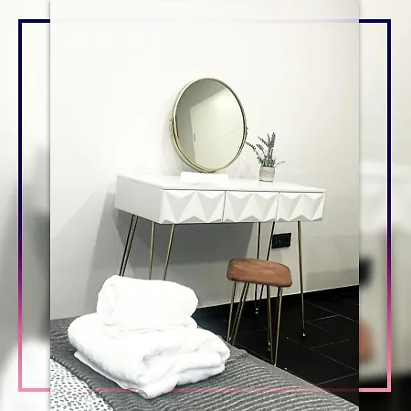 Escape To Luxury