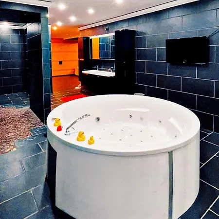 Escape To Luxury Βίλα Pottum