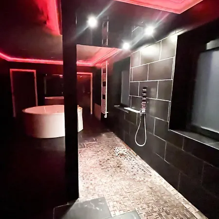 Escape To Luxury Βίλα Pottum